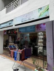 Ang Mo Kio Avenue 1 (D20), Shop House #549840511